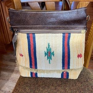 **** PRICE DROP****   NWT MYRA BAG